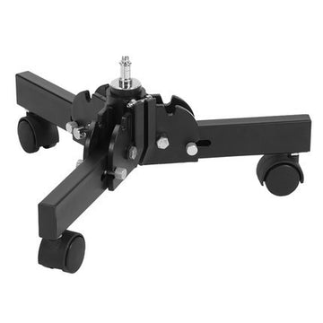 Background Light Stand with Wheels